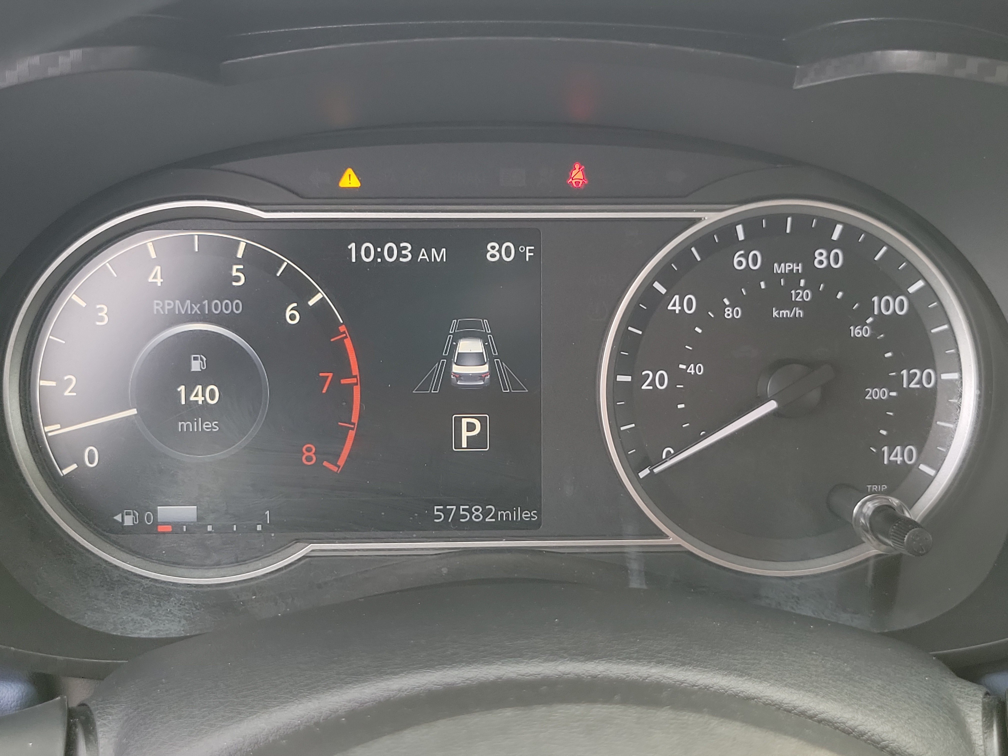 Used 2024 Nissan Versa SV FWD image 28