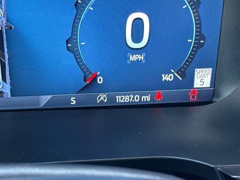 Certified 2025 Ford F150 Raptor AWD/4WD image 26