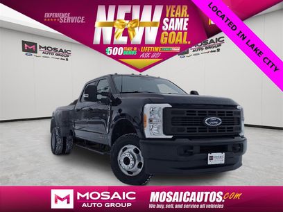 Used 2023 Ford F350 XL