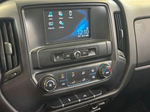 Used 2019 Chevrolet Silverado 2500 W/T image 31