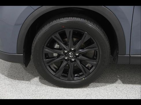 Certified 2024 MAZDA CX-5 Carbon Edition AWD/4WD image 20