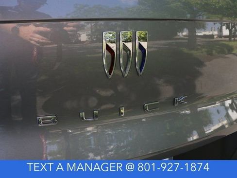 New 2026 Buick Envista Preferred w/ Convenience I Package FWD image 7