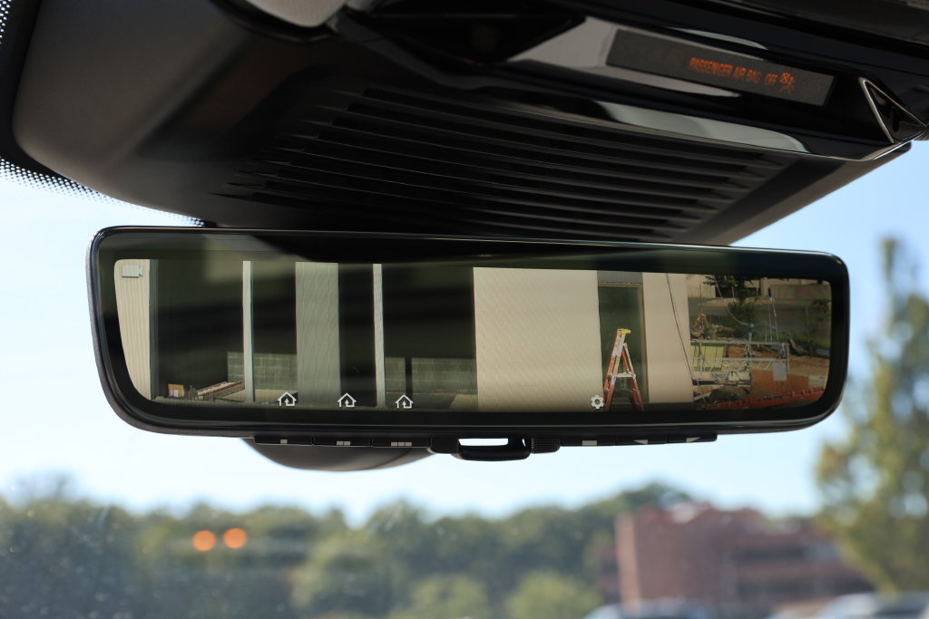 New 2026 Land Rover Range Rover Sport Dynamic SE AWD/4WD image 33