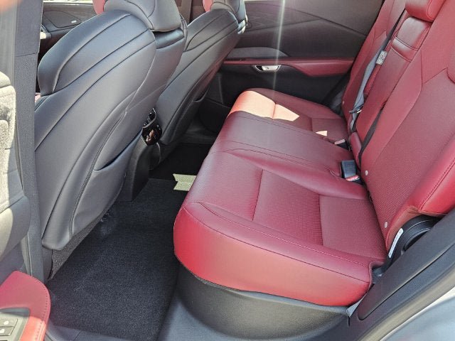 Used 2024 Lexus RX 350 F Sport w/ Convenience Package AWD/4WD image 11