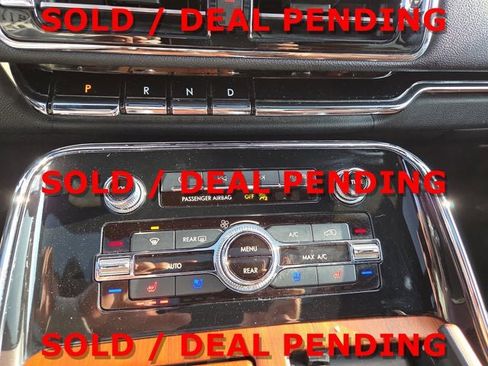 Used 2019 Lincoln Navigator Reserve w/ Cargo Package image 20