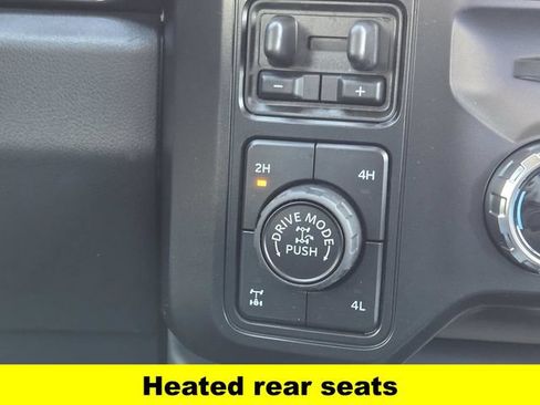 New 2026 Ford F250 Lariat w/ Tremor Off-Road Package AWD/4WD image 15