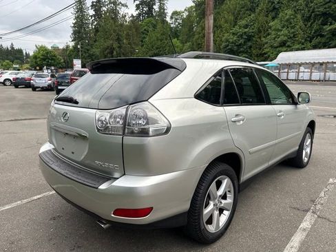 Used 2004 Lexus RX 330 AWD image 5