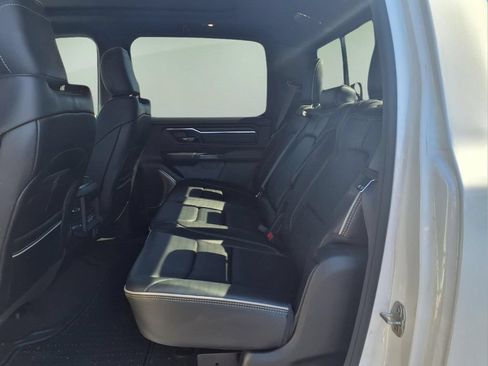 Used 2024 RAM 1500 Limited AWD/4WD image 18