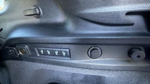 Used 2021 Jeep Grand Cherokee L Limited AWD/4WD image 41