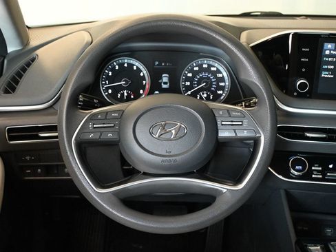 Used 2022 Hyundai Sonata SEL w/ Cargo Package FWD image 13