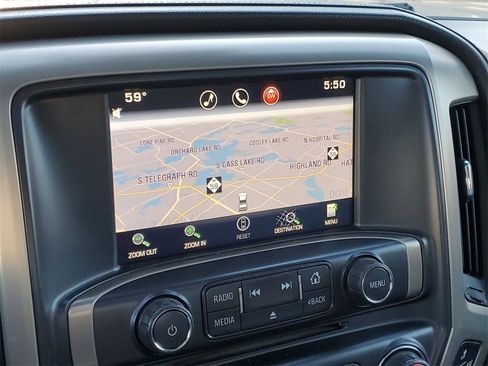 Used 2015 GMC Sierra 2500 Denali image 61