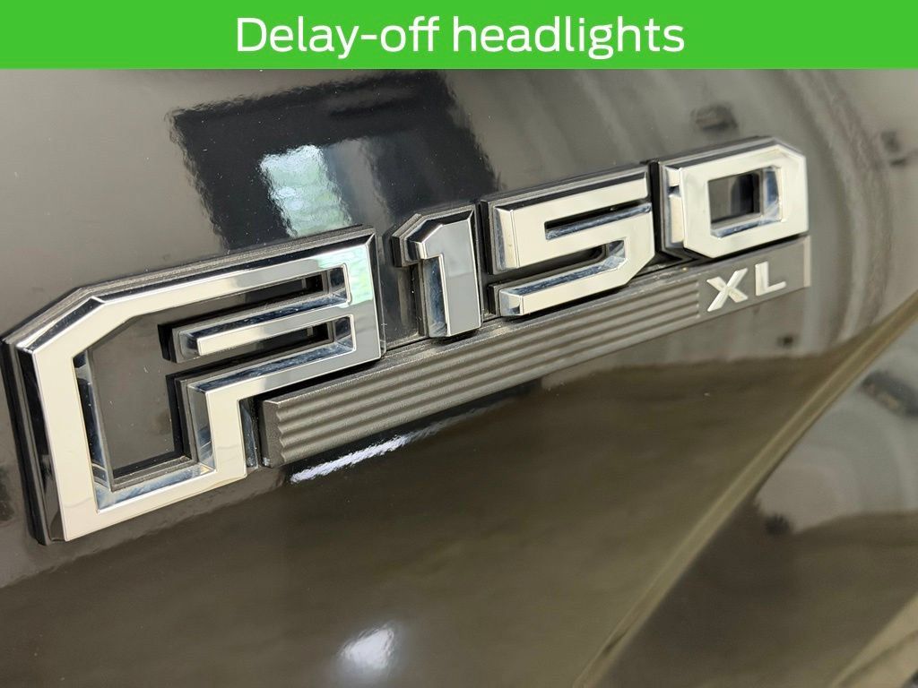 Used 2017 Ford F150 XL w/ XL Power Equipment Group AWD/4WD image 17