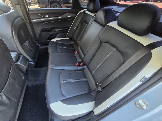 Used 2025 Kia K5 GT-Line w/ GT-Line Premium Package FWD image 23