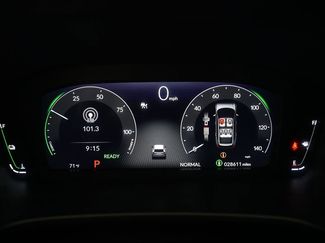 Certified 2026 Honda CR-V Sport-L video 2