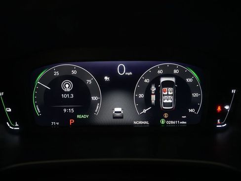 Certified 2026 Honda CR-V Sport-L image 2