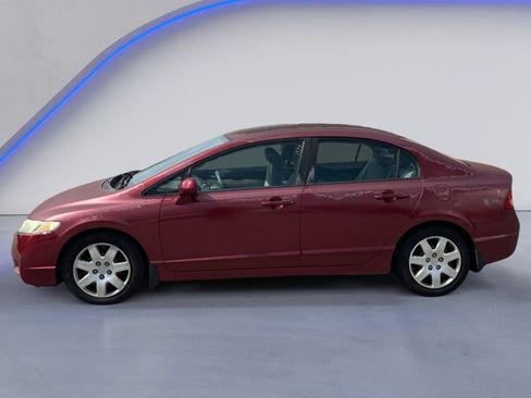 Used 2010 Honda Civic LX image 3