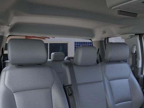 New 2026 Ford F250 XL w/ Camper Package image 23