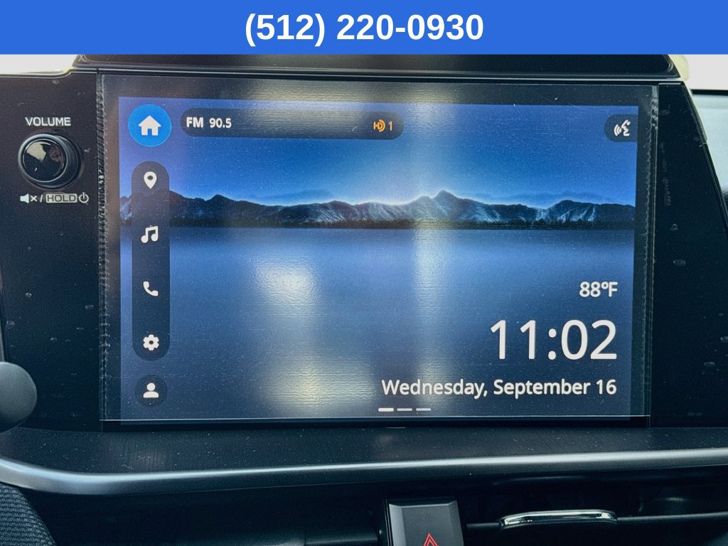 New 2026 Subaru Outback Premium AWD/4WD image 18