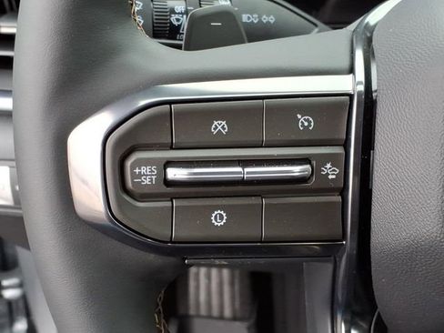 New 2026 GMC Terrain AT4 w/ LPO, Floor Liner Package AWD/4WD image 23