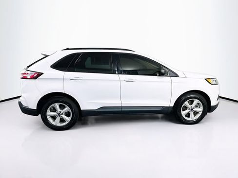 Used 2021 Ford Edge SE FWD image 11