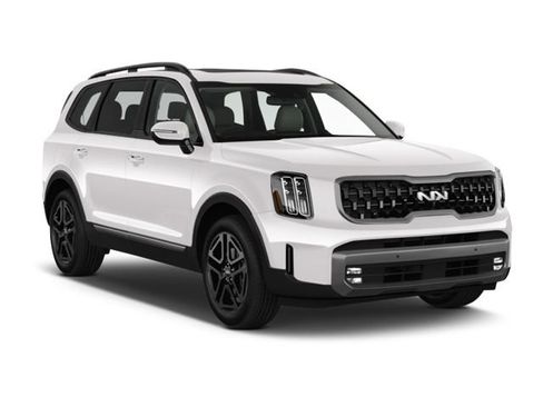 Used 2023 Kia Telluride SX Prestige X-Pro AWD/4WD image 1
