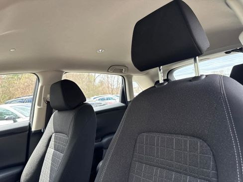 Used 2024 Honda HR-V LX image 15