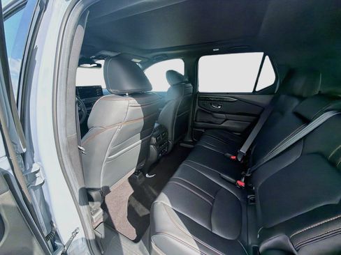 New 2026 Honda Passport TrailSport Elite image 4