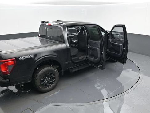 Used 2024 Ford F150 XLT w/ Equipment Group 302A MID AWD/4WD image 27