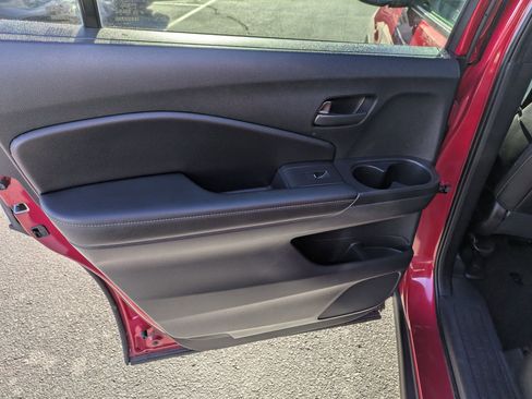 Certified 2023 Honda Passport EX-L image 31