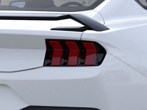 New 2026 Ford Mustang GT Premium w/ GT Performance Package RWD image 23