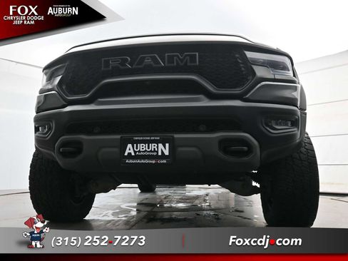 Used 2021 RAM 1500 TRX w/ TRX Level 2 Equipment Group image 20