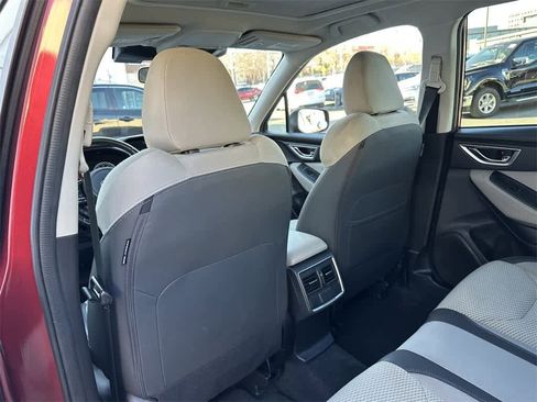 Certified 2023 Subaru Forester Premium image 12