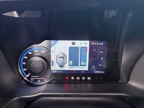 Certified 2022 Ford Bronco Big Bend w/ Sasquatch Package AWD/4WD image 18