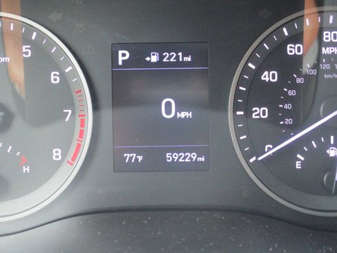Used 2020 Hyundai Tucson Value w/ Winter Weather Package AWD/4WD image 14