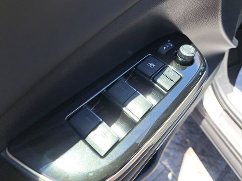 New 2026 Toyota Crown XLE image 15