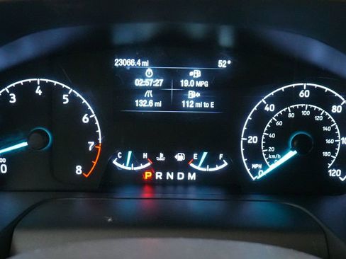 Used 2024 Ford Transit 250 Base w/ Exterior Upgrade Package image 32