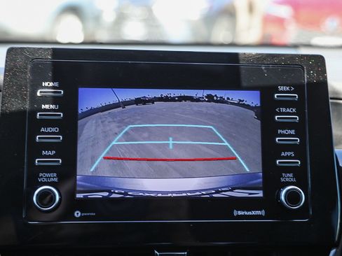 Used 2022 Toyota Camry LE FWD image 23
