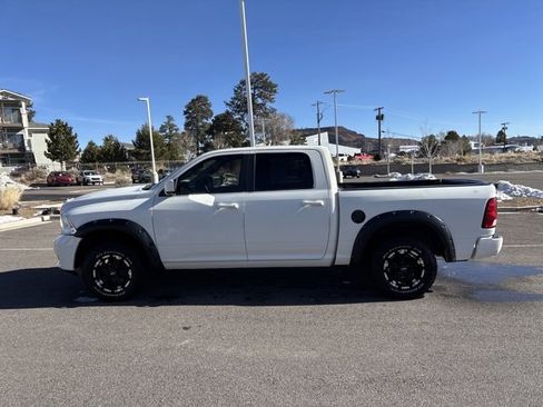 Used 2009 Dodge Ram 1500 Truck Sport image 5