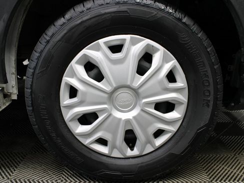 Used 2023 Ford Transit 250 Low Roof w/ Exterior Upgrade Package image 8