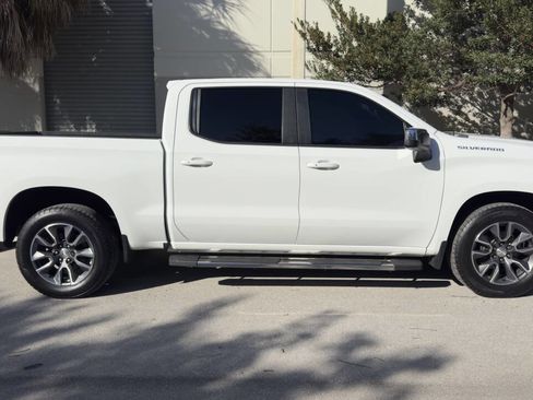 Used 2019 Chevrolet Silverado 1500 LT w/ All-Star Edition image 5
