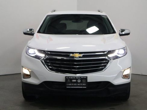 Used 2019 Chevrolet Equinox Premier image 7