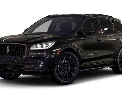 New 2026 Lincoln Corsair Grand Touring w/ Jet Appearance Package AWD/4WD image 23