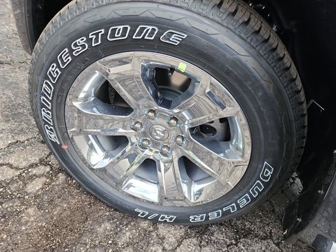 New 2026 RAM 1500 Big Horn image 35