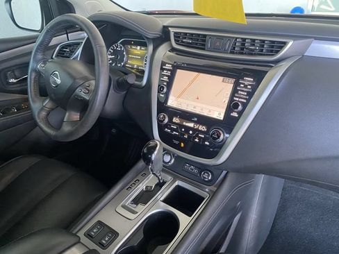 Used 2020 Nissan Murano SL w/ Moonroof Package AWD/4WD image 11