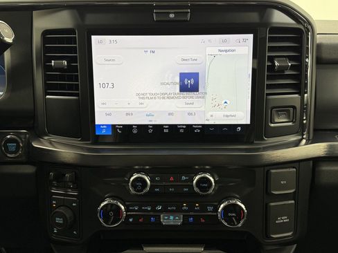 New 2025 Ford F350 Lariat w/ Snow Plow Prep Package image 28