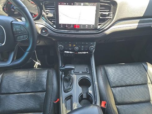 Used 2021 Dodge Durango R/T w/ Blacktop Package RWD image 6