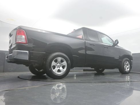 Used 2023 RAM 1500 Big Horn AWD/4WD image 57