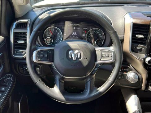 Certified 2024 RAM 2500 Laramie image 47