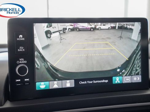Certified 2023 Honda Pilot EX-L image 37