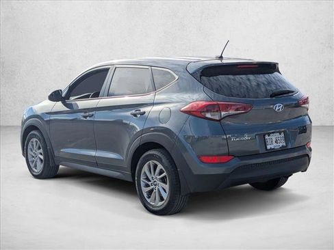 Used 2017 Hyundai Tucson SE image 8